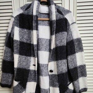 Aritzia Wilfred Free Off Duty Jacket